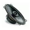 ALTOPARLANTE COASSIALE PHONOCAR 66021 DIMENSIONI 90x150 MM POTENZA 60 W MAX